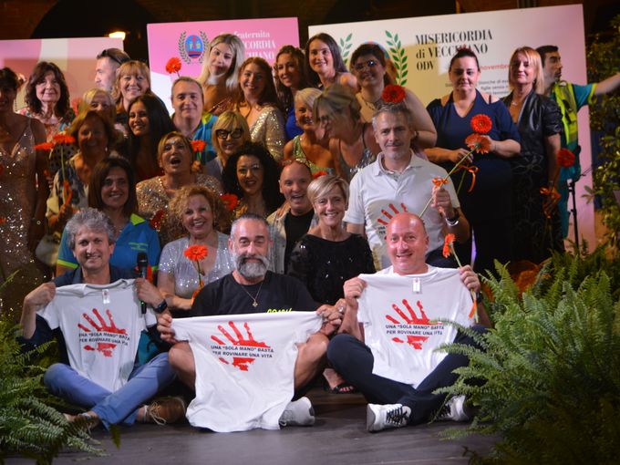 Evento Perché Donna
