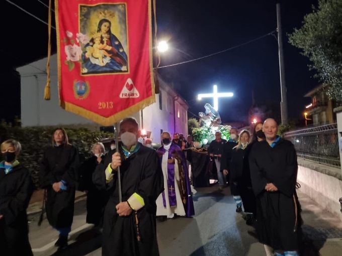 Misericordia di Vecchiano
