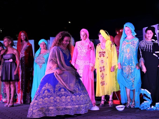 Evento Perché Donna