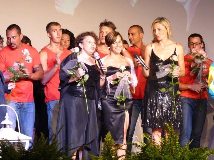 Evento Perché Donna