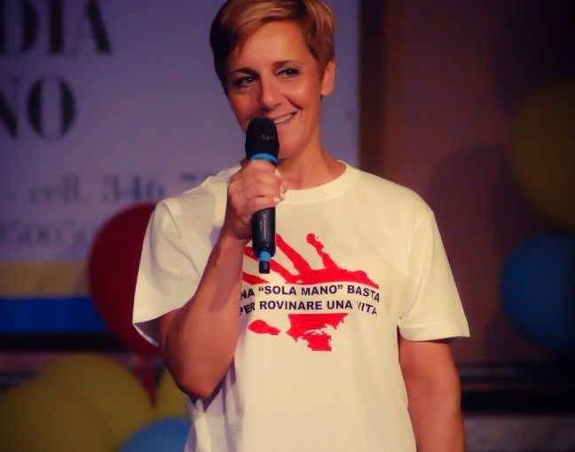 Evento Perché Donna