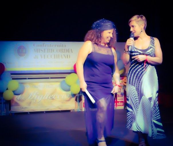 Evento Perché Donna