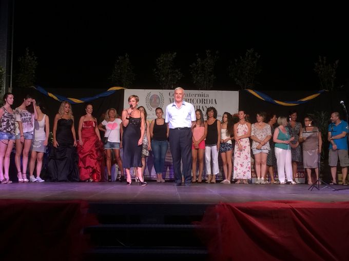 Evento Perché Donna