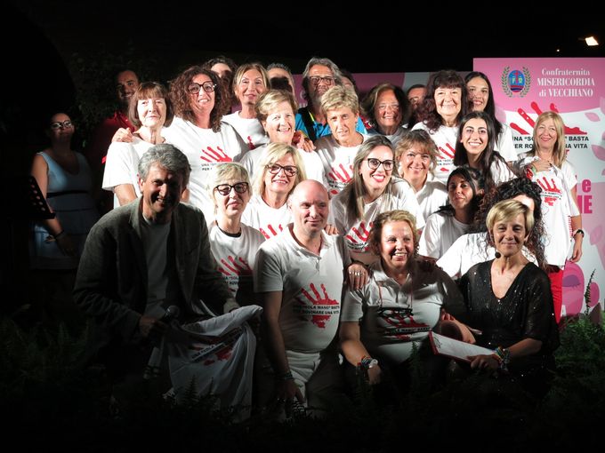 Evento Perché Donna
